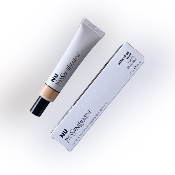Yves Saint Laurent YSL NU Bare Look Tint - Nu 6 - Picture 1 of 2